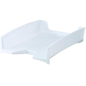 Vaschetta Portacorrispondenza Fellowes G2D | Bianco