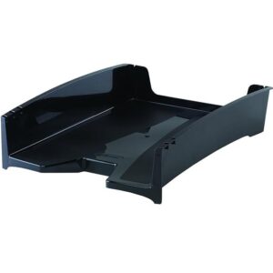 Vaschetta Portacorrispondenza Fellowes G2D | Nero