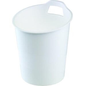 Cestino Gettacarte Fellowes G2D 15L | Bianco