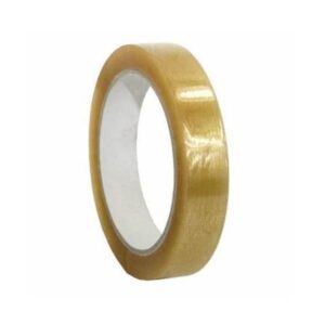 Nastro Adesivo Eurocel ECOPHAN | 19mm x 66mt | Trasparente | Ufficio