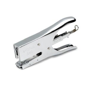 Cucitrice a Pinza Iternet 686 | 40 Fogli | Punti 24/6-8