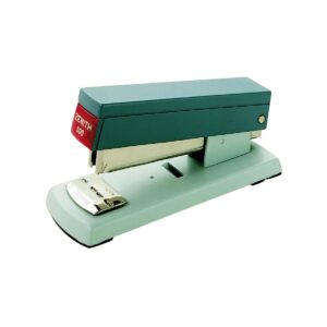 Cucitrice da Tavolo Zenith 500 | Punti 24/6-8 | Max 30 Fogli