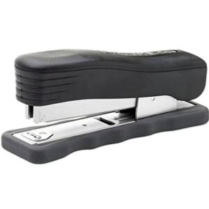 Cucitrice da Tavolo Zenith 501 Nera | Max 20 Fogli | Punti 24/6