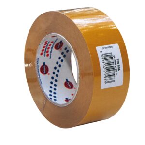 Nastro Biadesivo Eurocel 700 RDA | 50mm x 50mt | Multiuso | Senza Solventi