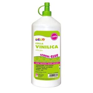 Colla Vinilica CWR 123/1000 1kg | Senza Solventi
