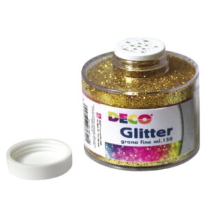 glitter