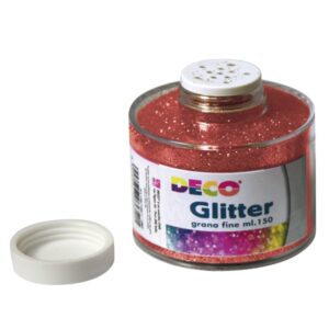 glitter