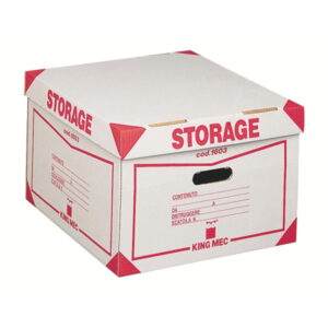 SCATOLA-STORAGE