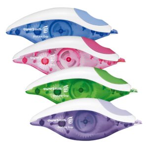 Correttore a Nastro Dryline Grip Papermate | 5mm x 8,5mt | Ergonomico
