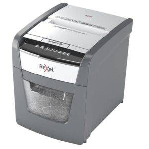 Distruggidocumenti Automatico Rexel Optimum AutoFeed+ 50X | P-4