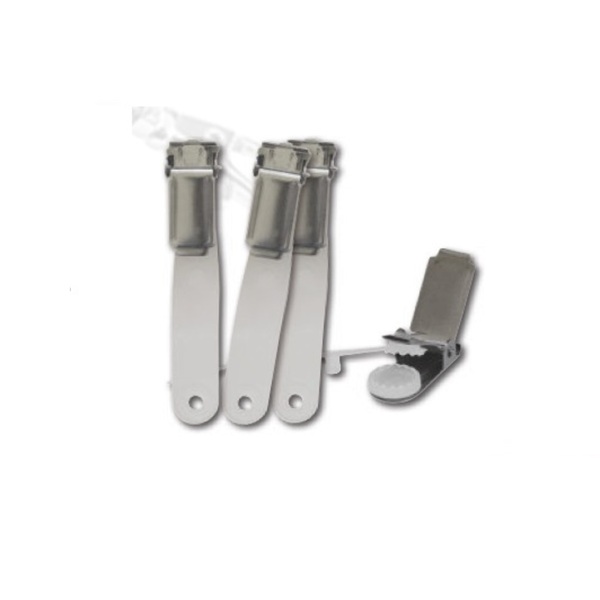 P.205010 clip-metallo-portabadge