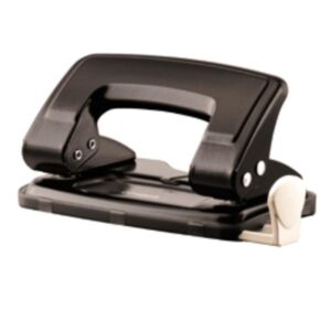 Perforatore 2 Fori Iternet DP-480G | 12 Fogli