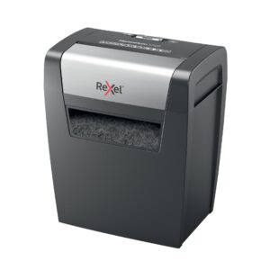 Distruggidocumenti Rexel Momentum X308 | Taglio Frammenti P-3 | 15L