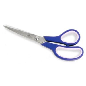 Forbici Professionali Siam 22cm | Lame in Acciaio Inox | Ergonomiche 3200/18
