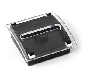 Dispenser Blocchetti Adesivi 76x76mm | A Fisarmonica