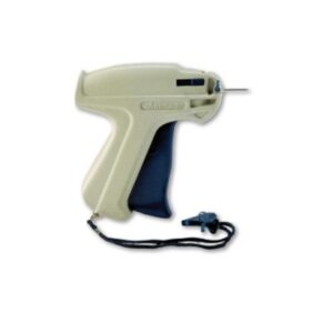 Pistola Sparafili Siam 3400 ABS Antiurto | Ago Incluso | Fissaggio Cartellini