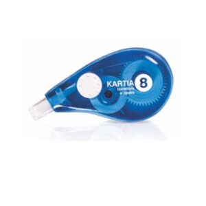 Correttore a Nastro Kartia 5mm x 8m | Iternet 4204