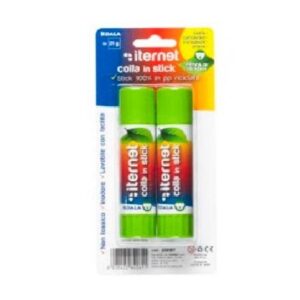 Colla Stick Iternet 21g (Blister 2 pz) | 4261BT