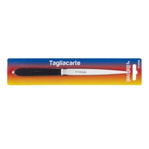 Tagliacarte Iternet con Manico in Plastica | 4342