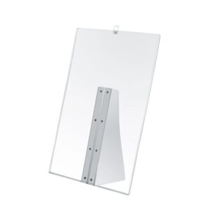 Portadepliant Base a L A3 Lebez | PVC Semirigido | 5253