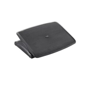 Poggiapiedi Ergonomico Iternet BIG | Regolabile Ufficio