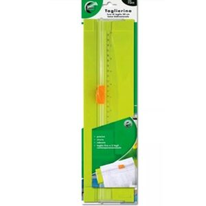 Taglierina Bidirezionale Lebez 30cm | Spessore 2mm | 7342