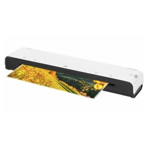 Plastificatrice A3 Iternet TECH2 | 80-125 micron