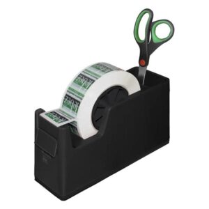 Dispenser da Tavolo Lebez Nastro Imballaggio 50mm - 80857