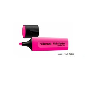 Evidenziatore Iternet Fucsia | Tratto 1-5mm 8485