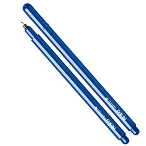 Pennarello Tratto Pen Fila Blu | Fineliner 0,5mm | Inchiostro ad Acqua