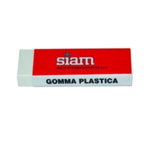 Gomma per matita G020 Siam