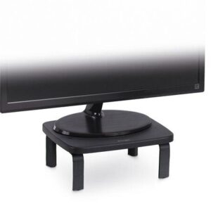 Base Monitor Kensington SmartFit | Regolabile | 30x25x4,2cm