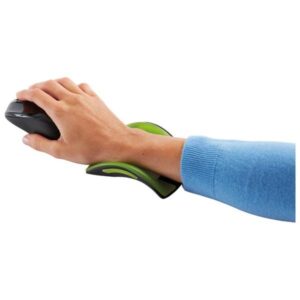 Poggiapolsi Ergonomico Kensington SmartFit | Gel Conforme | Regolabile