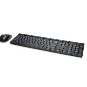 Set Tastiera e Mouse Wireless Kensington