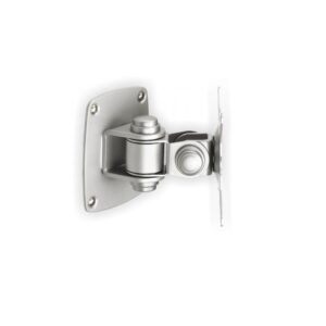Braccio portamonitor / TV da parete, fino a 23" max 25kg