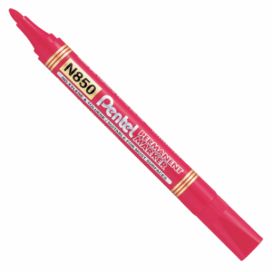 pennarello-marcatore-rosso