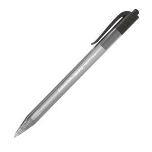 20 Penne a Sfera PaperMate InkJoy 100 RT Nere | A Scatto