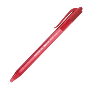 20 Penne a Sfera PaperMate InkJoy 100 RT Rosse | A Scatto