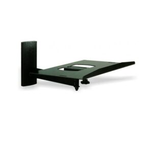 Supporto per monitor e TV da parete, fino a 17 pollici max 30kg