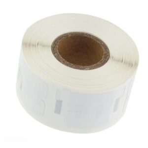 Rotolo Etichette Compatibili Dymo 13x25mm | 1000 pz