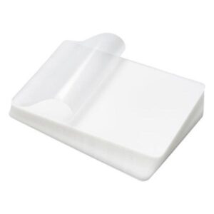 Pouches Plastificazione Siam A3 | 125 micron | 100 Fogli | Modello 1685/1