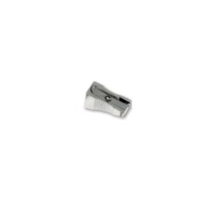 Temperamatite Metallo Siam 1 Foro | Max 8mm | Modello 1045/1