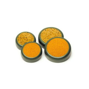 Bagnadita CWR Base Gomma 10 cm | Effetto Spugna Mare 13/10