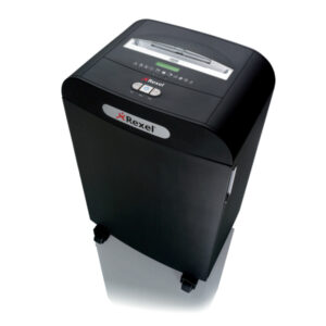 Distruggidocumenti Rexel Mercury RDX2070 | Frammenti 4x45mm | P-3 | 70L