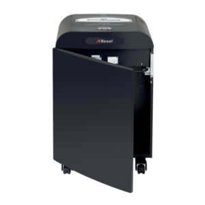Distruggidocumenti Rexel Mercury RDX2070 | Frammenti 4x45mm | P-3 | 70L