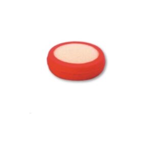 Bagnadita Siam Base Gomma 8 cm | Spugna Sintetica Ufficio