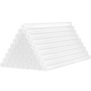 Colla a caldo per pistola tubetti da 11mm - 1 kg - 35 pezzi