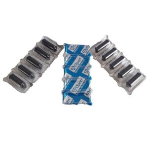 Tampone Ricambio Prezzatrice Jolly | Rullino Siam 3410/RIC