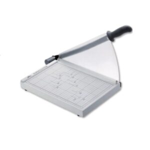 Taglierina a Leva Siam A4 | Luce Taglio 30cm | Max 15 Fogli 3503