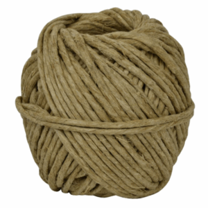 Gomitolo Spago in Lino Siam 100g | Titolo 2.3/4 Grosso
